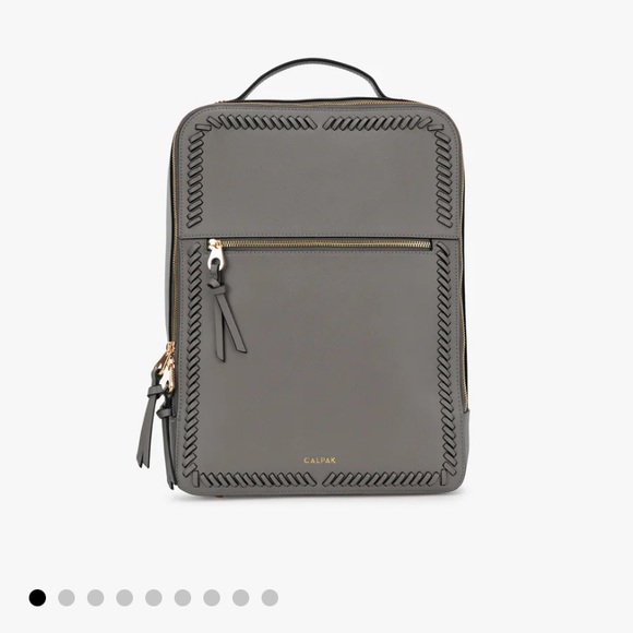 Calpak Bags Calpak Kaya Laptop Backpack With Matching Wallet